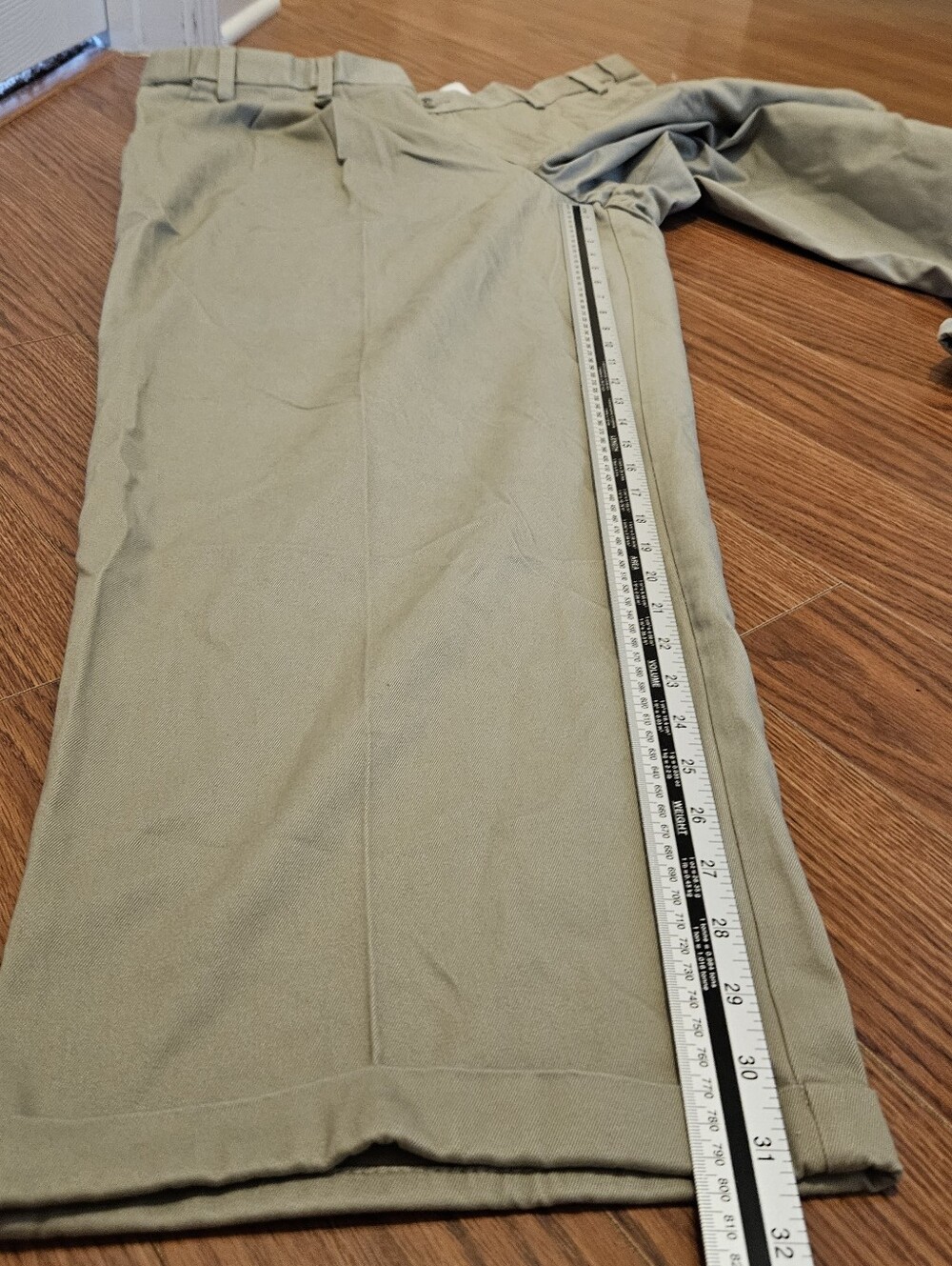 Pants - Picture 9 of 11